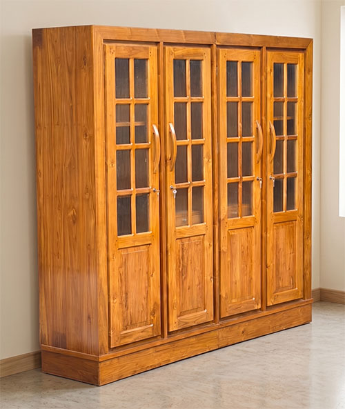 Wardrobe 11